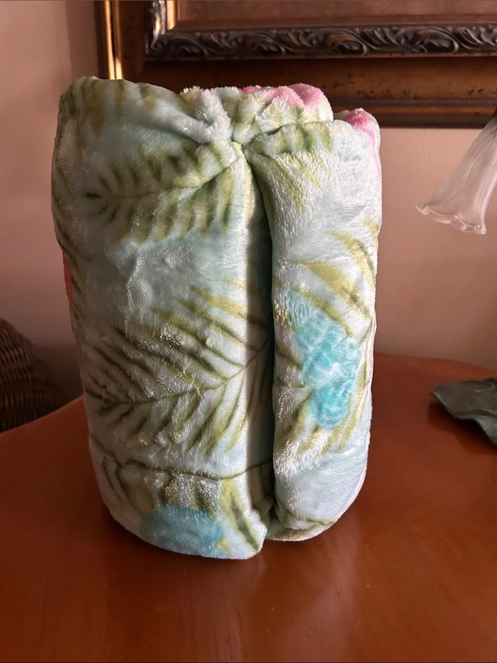 N/A soft plush